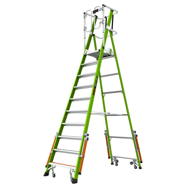 Varnostna kletka® 2.0