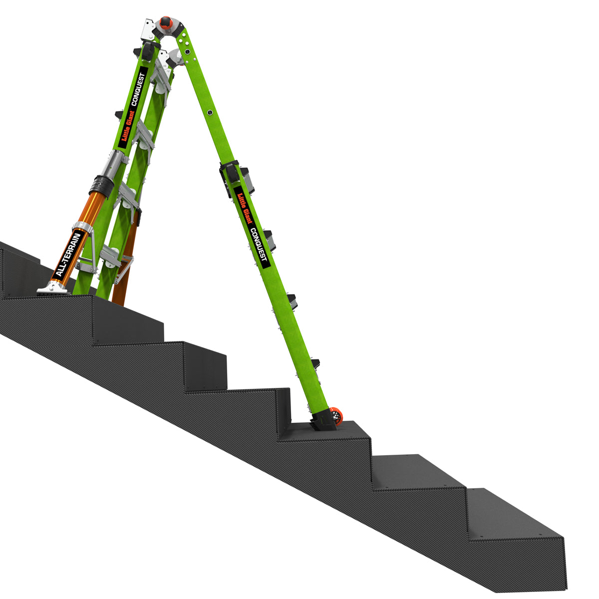 Fiberglass Conquest™ 2.0