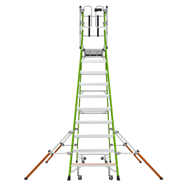 Varnostna kletka® 2.0