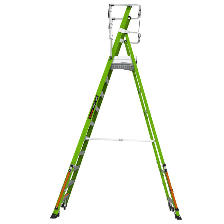 Varnostna kletka® 2.0