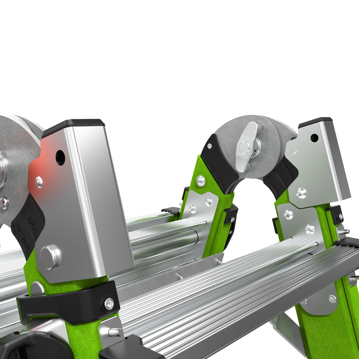 Fiberglass Conquest™ 2.0