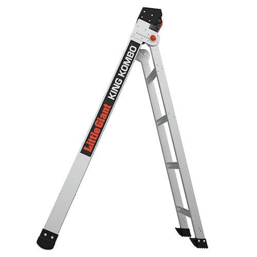 King Kombo™ Professional