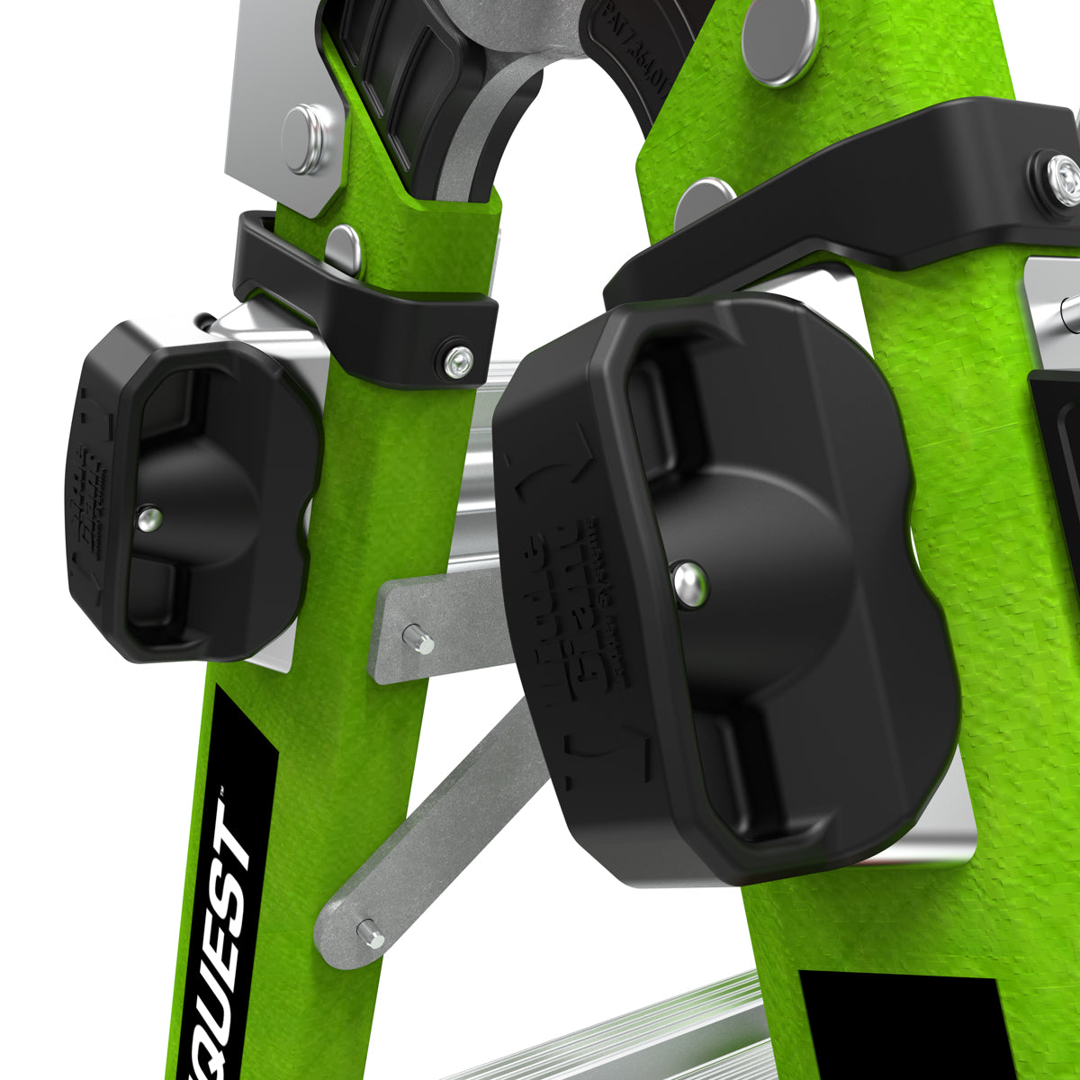 Fiberglass Conquest™ 2.0