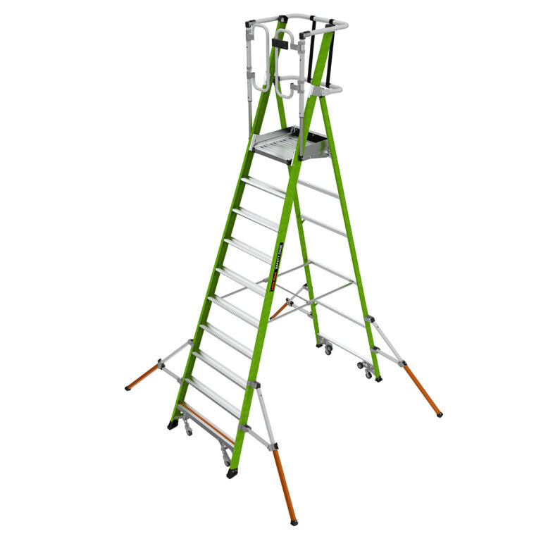 Varnostna kletka® 2.0