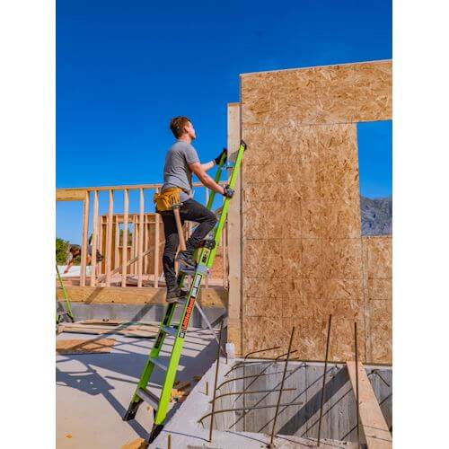 King Kombo™ Industrial