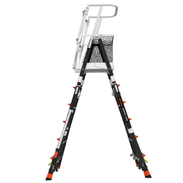 Kompaktna varnostna kletka™