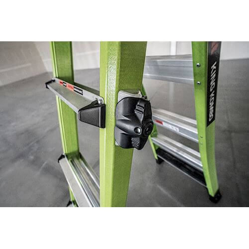 King Kombo™ 2.0 XT