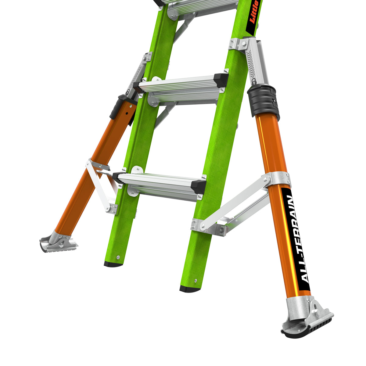 Fiberglass Conquest™ 2.0