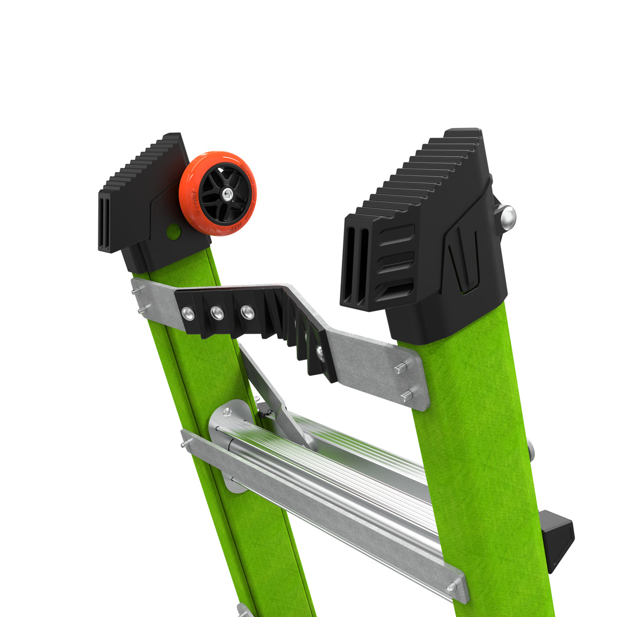 Fiberglass Conquest™ 2.0