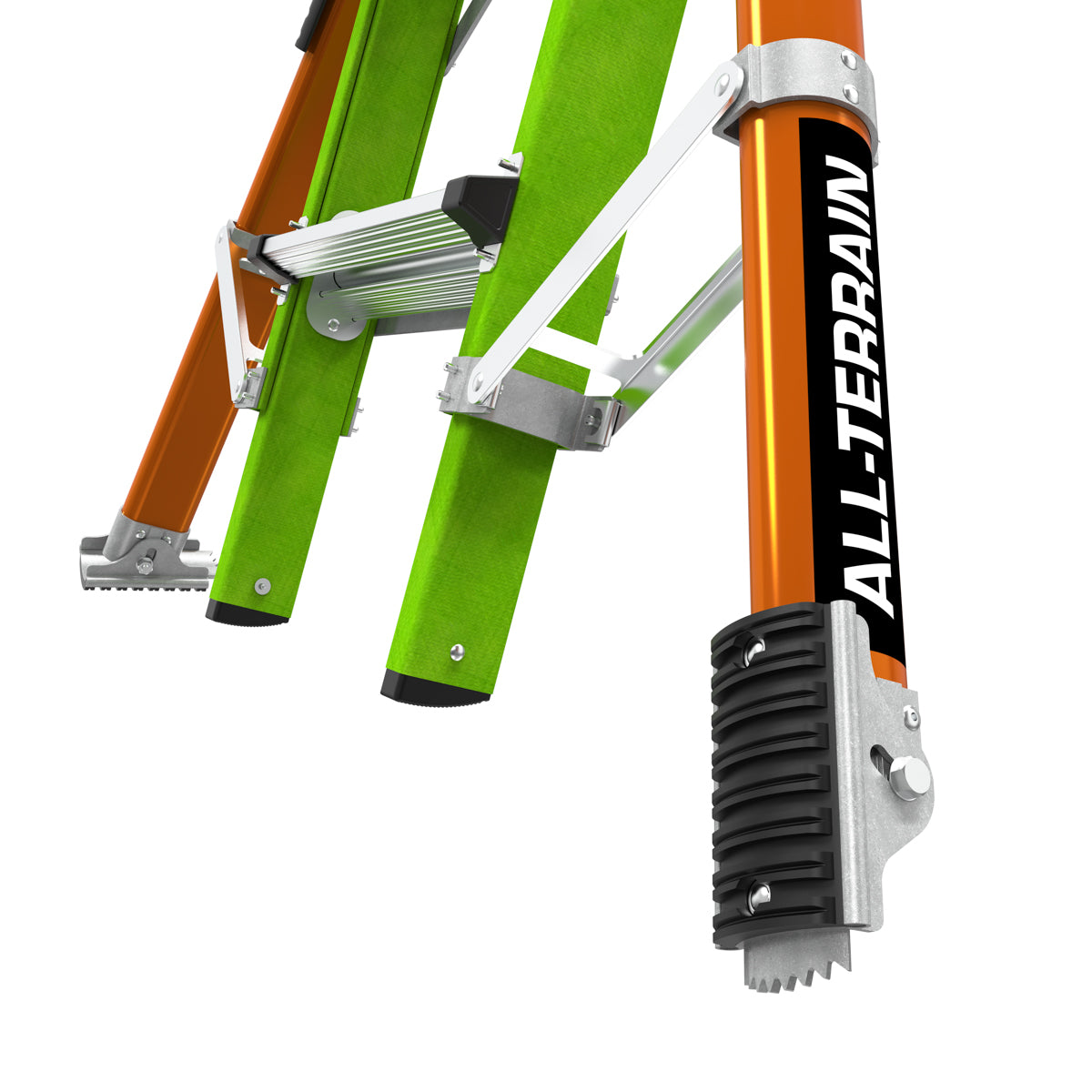 Fiberglass Conquest™ 2.0