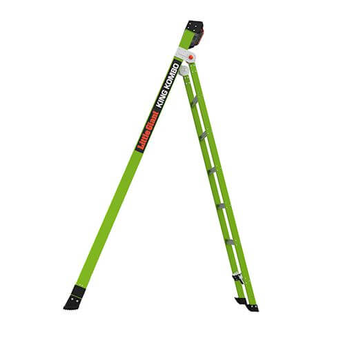 King Kombo™ Industrial