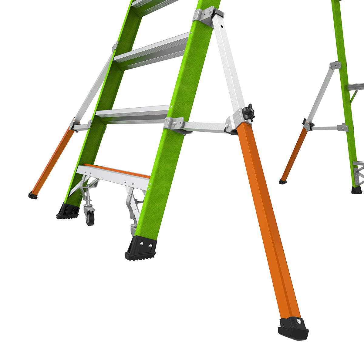 Varnostna kletka® 2.0