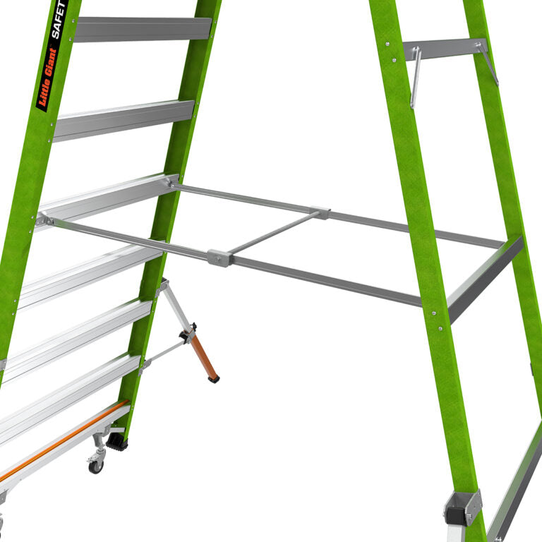 Varnostna kletka® 2.0