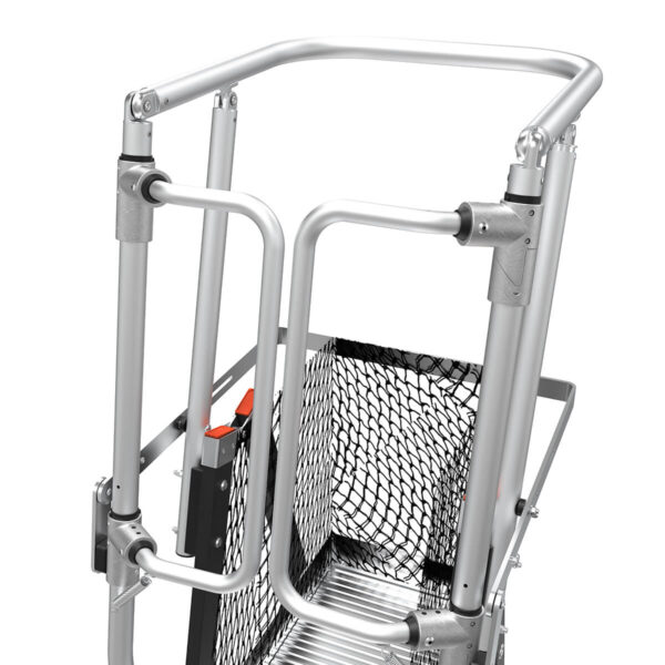 Kompaktna varnostna kletka™