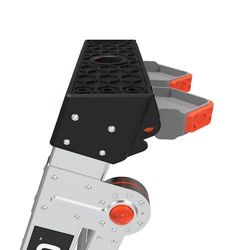 King Kombo™ Professional