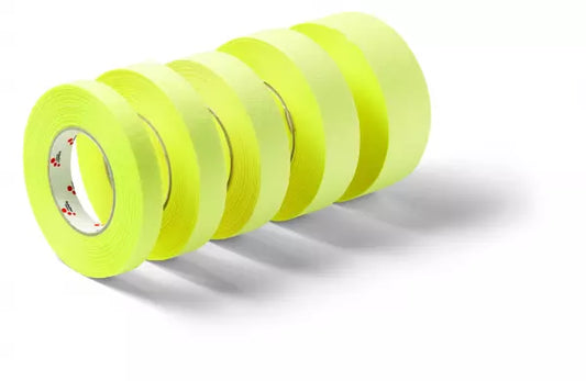 HIGH CORE zaščitni maskirni trak za krivulje