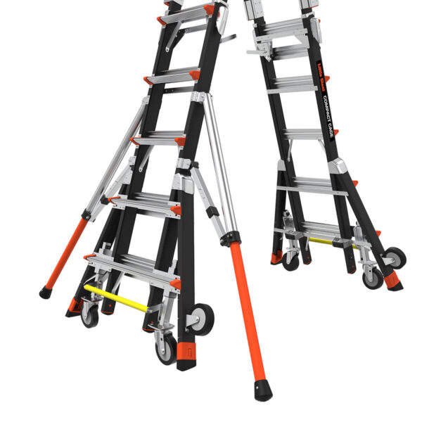 Kompaktna varnostna kletka™