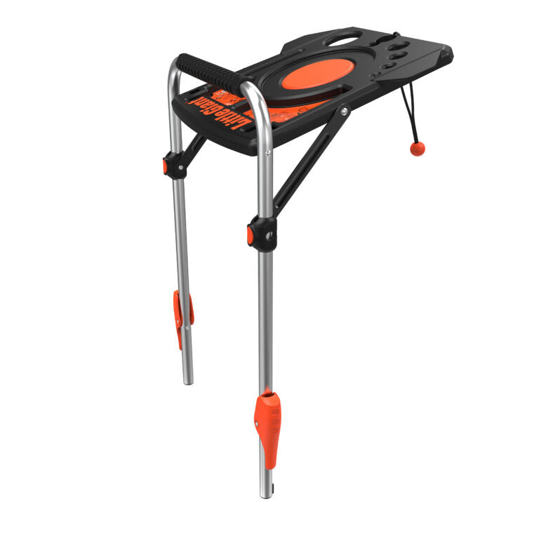 Velocity® 2.0 PRO + AirDeck