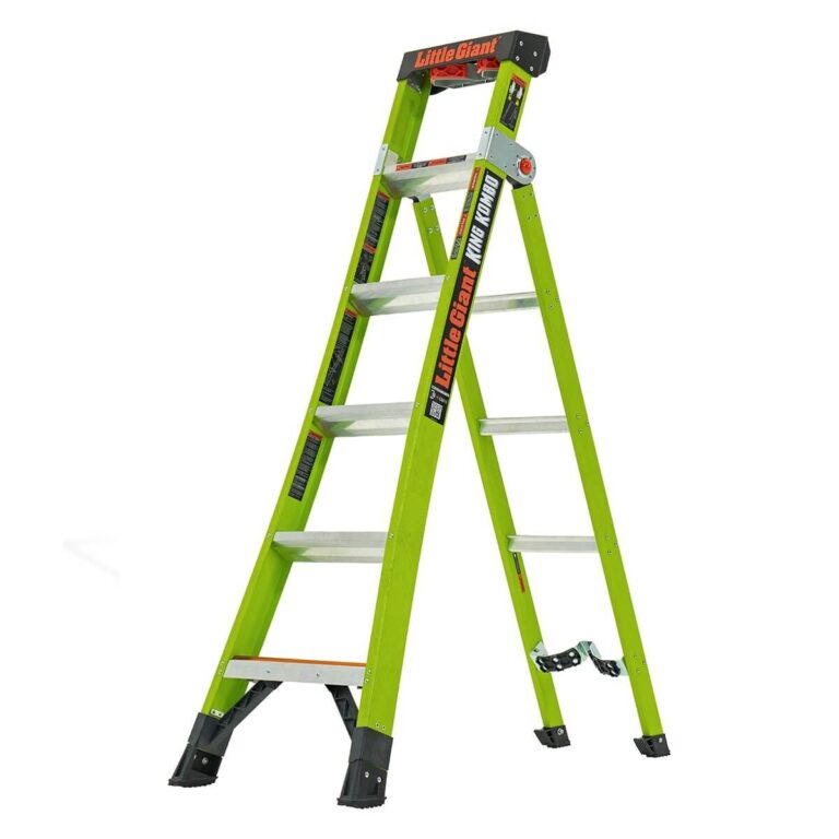 King Kombo™ Industrial