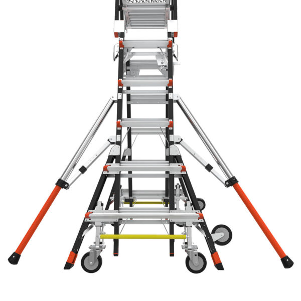 Kompaktna varnostna kletka™