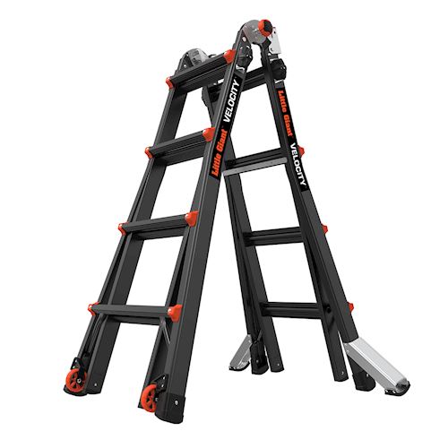 Velocity® 2.0 PRO + AirDeck