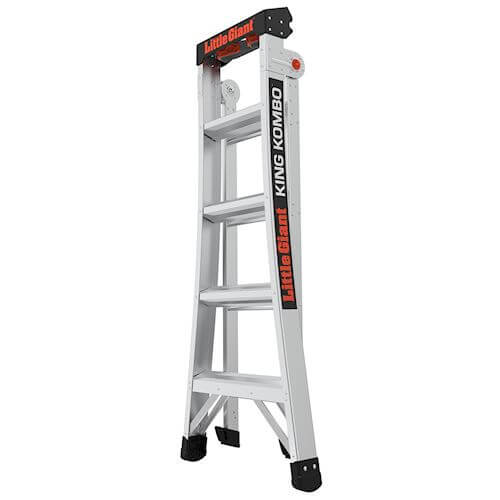 King Kombo™ Professional