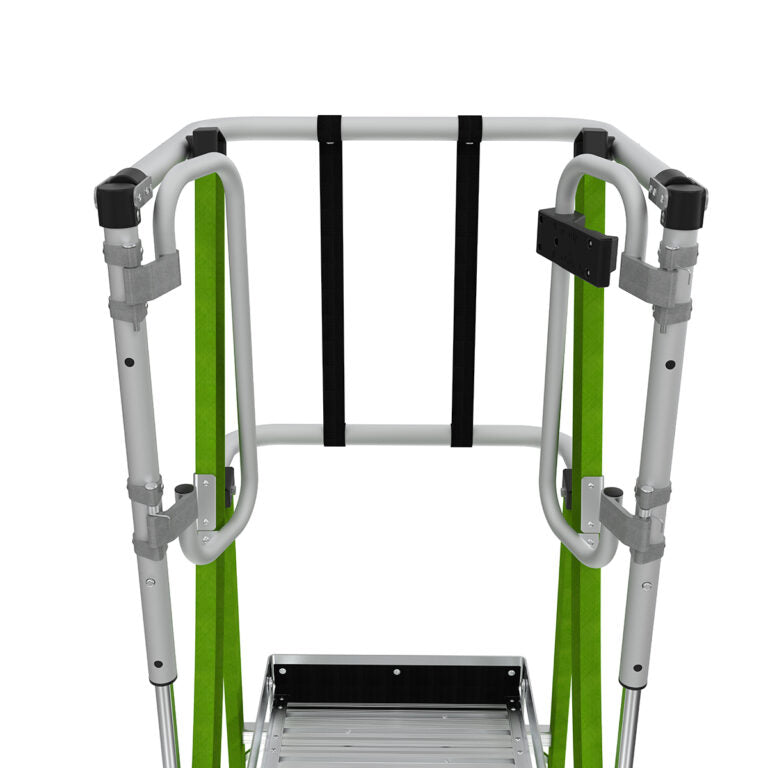 Varnostna kletka® 2.0