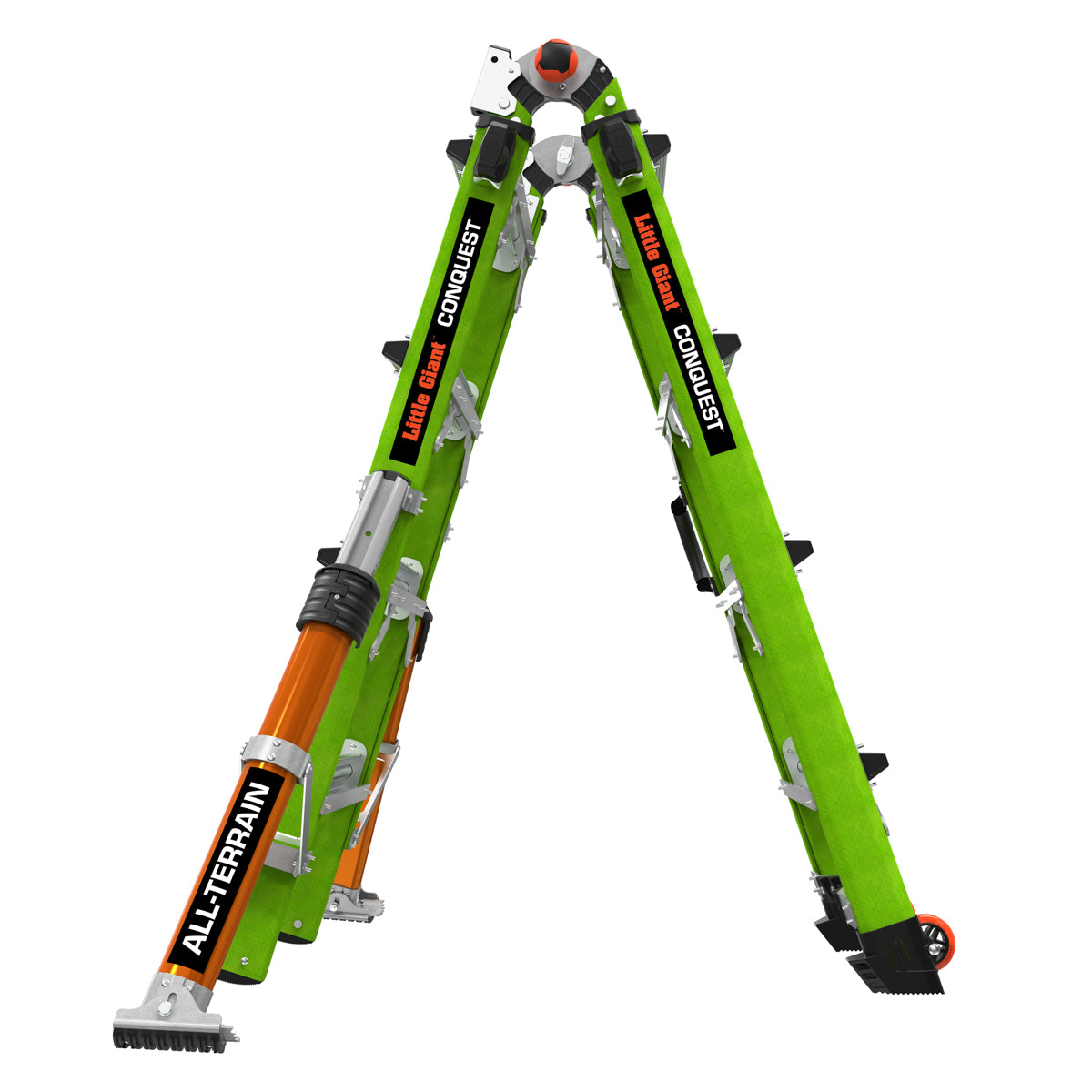 Fiberglass Conquest™ 2.0