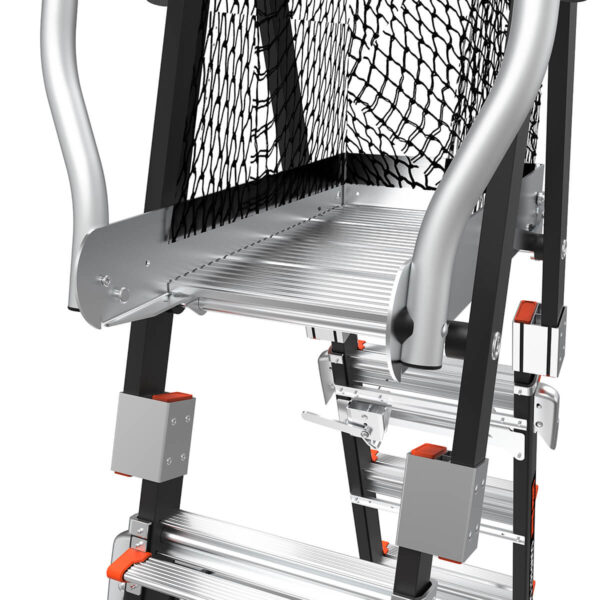 Kompaktna varnostna kletka™