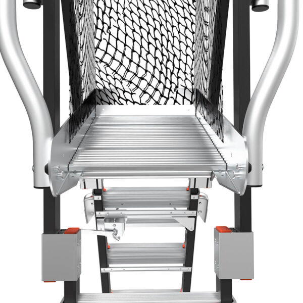 Kompaktna varnostna kletka™