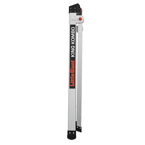 King Kombo™ Professional