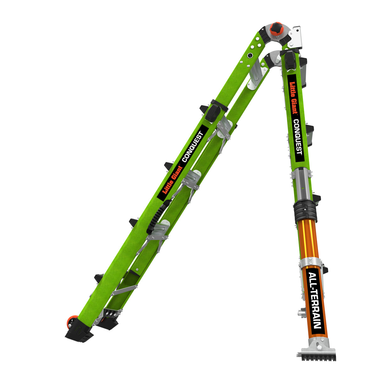 Fiberglass Conquest™ 2.0