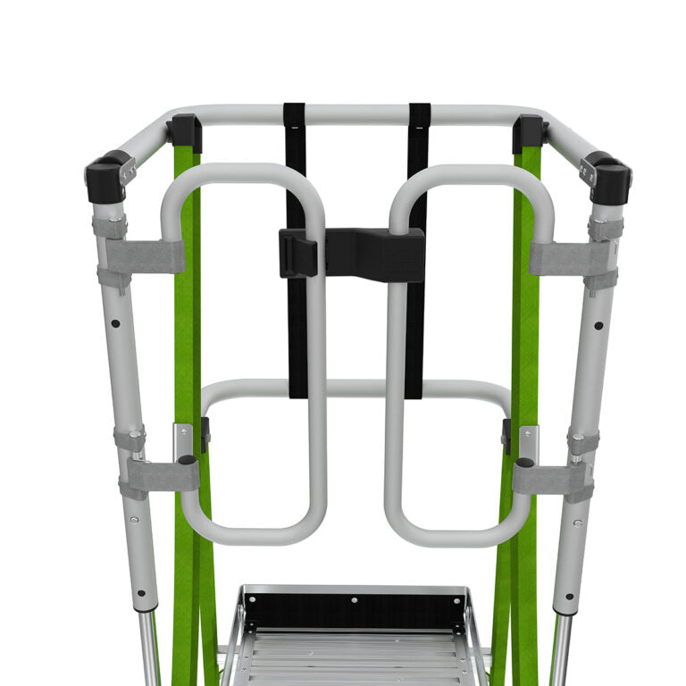 Varnostna kletka® 2.0