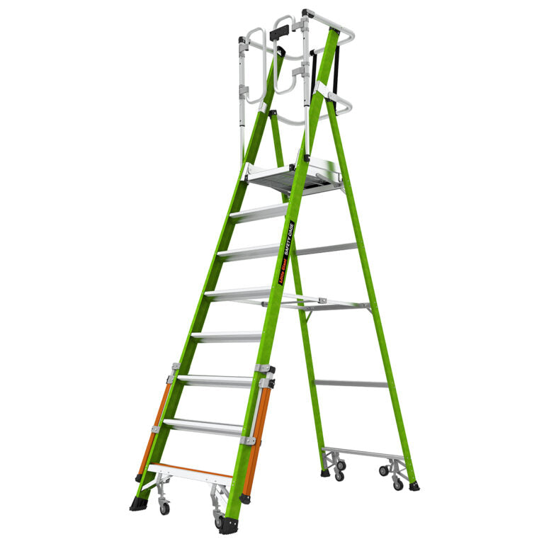 Varnostna kletka® 2.0