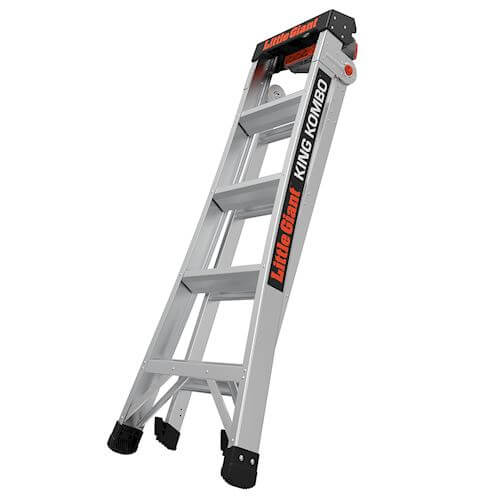 King Kombo™ Professional