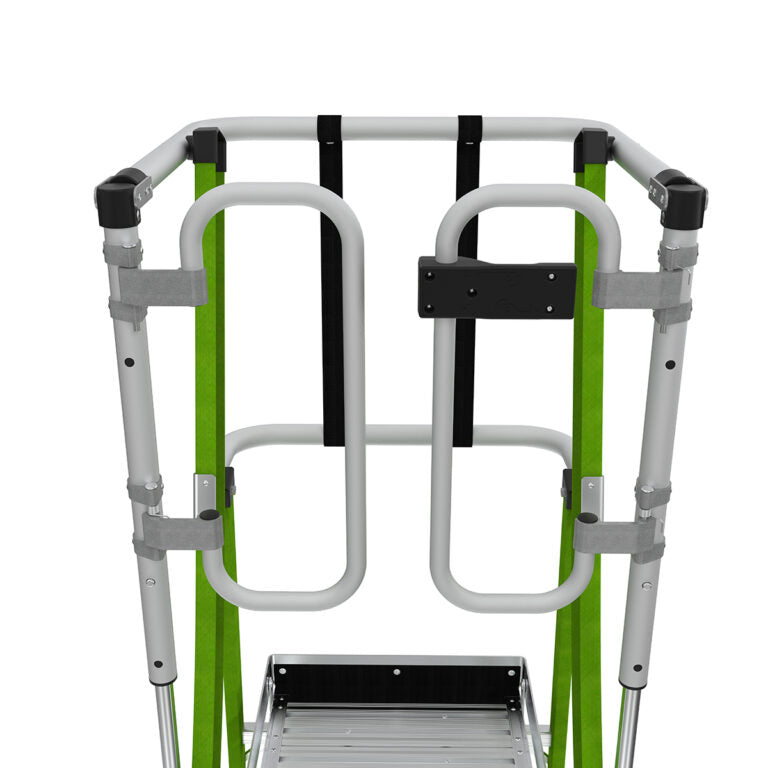 Varnostna kletka® 2.0