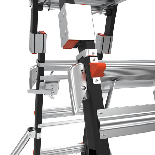 Kompaktna varnostna kletka™