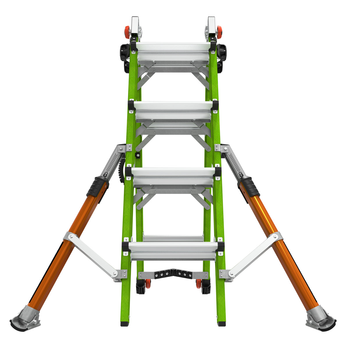 Fiberglass Conquest™ 2.0