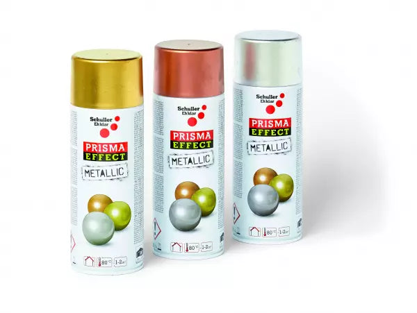 PRISMA EFFECT METALLIC PRO