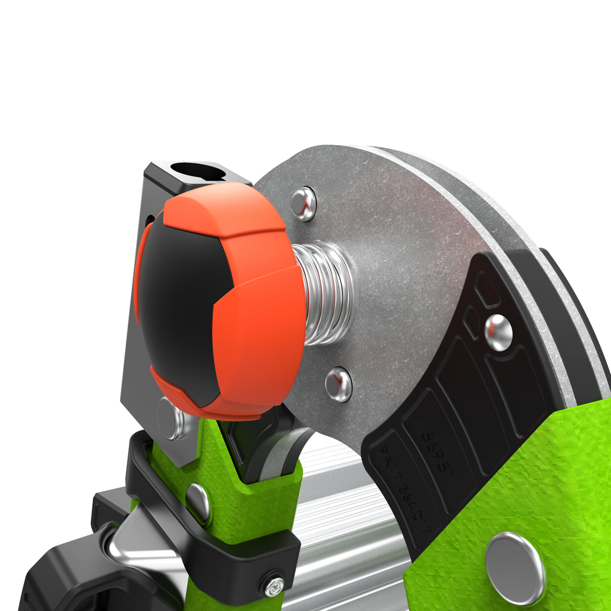 Fiberglass Conquest™ 2.0