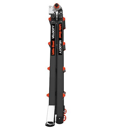 Velocity® 2.0 PRO + AirDeck