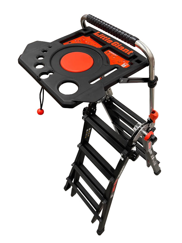 Velocity® 2.0 PRO + AirDeck