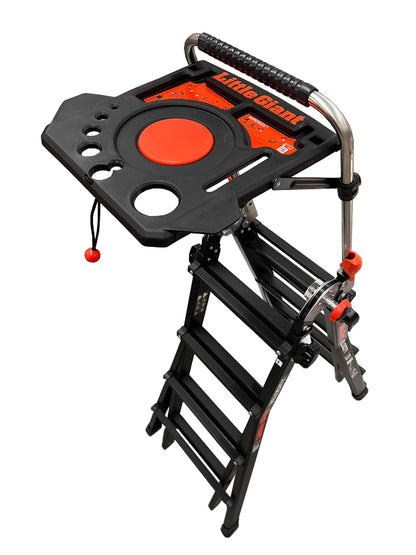 Velocity® 2.0 PRO + AirDeck