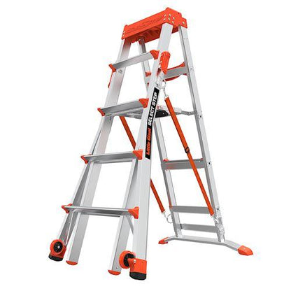 Izberite Step®