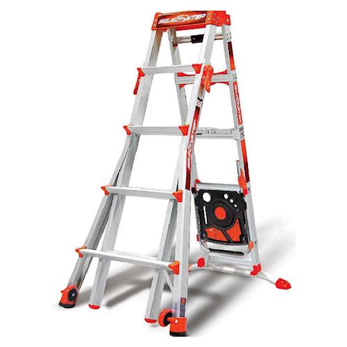 Izberite Step®