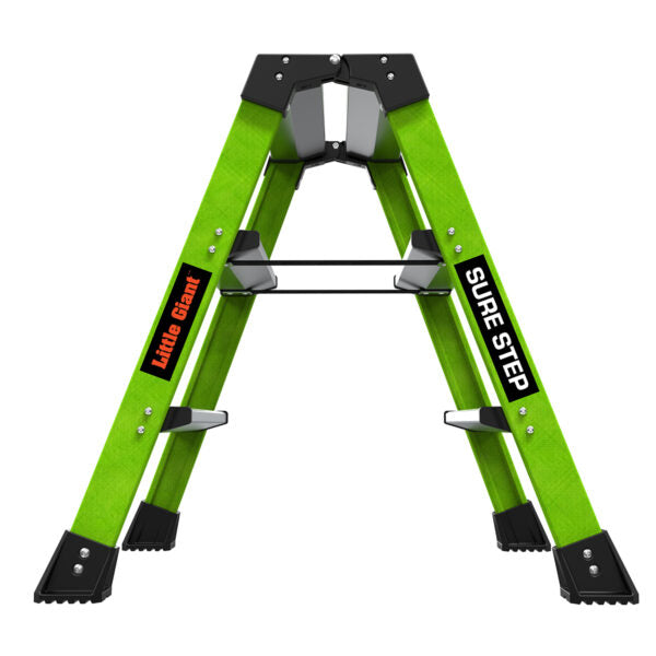 Sure Step™