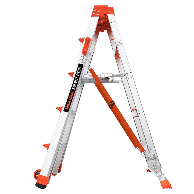 Izberite Step®