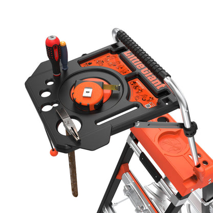 Velocity® 2.0 PRO + AirDeck