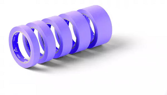 SENSI CORE lepilni maskirni trak