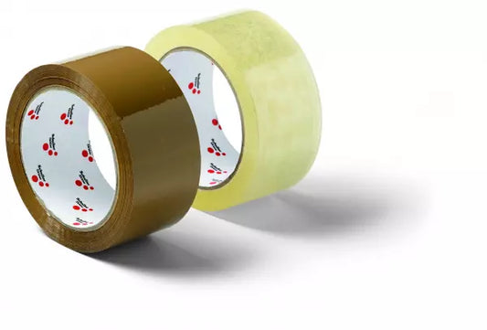 BOX TAPE – lepilni pakirni trak
